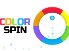 Giro de color