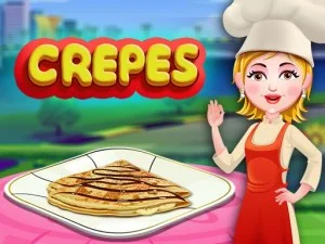 crepes