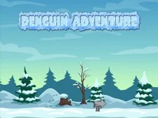 Aventura de pingüinos EG