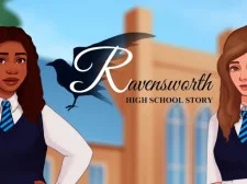 Escuela secundaria Ravensworth